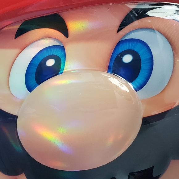 Super Mario Backpack Back to School Bundle - Picture 8 of 13